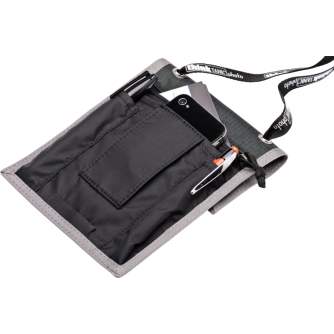 Other Bags - THINK TANK CREDENTIAL HOLDER V2.0 SHORT 740976 - quick order from manufacturer