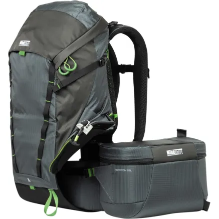 THINK TANK MINDSHIFT ROTATION 22LBACKPACK 520206