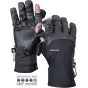 Gloves - VALLERRET TINDEN PHOTOGRAPHY GLOVE M 22TDN-BK-M - quick order from manufacturer