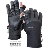 Перчатки - VALLERRET TINDEN PHOTOGRAPHY GLOVE M 22TDN-BK-M - быстрый заказ от производителяПерчатки - VALLERRET TINDEN PHOTOGRAPHY GLOVE M 22TDN-BK-M - быстрый заказ от производителя