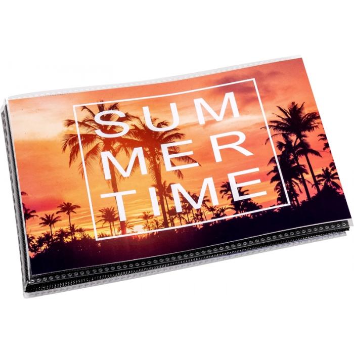 Photo Albums - WALTHER MINI MEMORIES 10X15 SUMMERTIME MA-555 - quick order from manufacturer