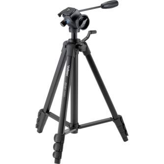 Mobile Phones Tripods - VELBON EX-447 WITH SMARTPHONE HOLDER 50156 - buy today in store and with delivery