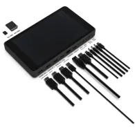 Streaming, Podcast, Broadcast - YOLOLIV YOLOBOX PRO PORTABLE MULTICAM LIVE STREAMING STUDIO YB-PRO - quick order from manufacturerStreaming, Podcast, Broadcast - YOLOLIV YOLOBOX PRO PORTABLE MULTICAM LIVE STREAMING STUDIO YB-PRO - quick order from manufacturer