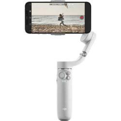 Video stabilizers - DJI gimbal OM5 Athens gray OM 5 osmo mobile - buy today in store and with delivery
