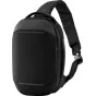 Backpacks - GOMATIC Navigator Sling 6L Black NVSL06G-BLK01 - quick order from manufacturer