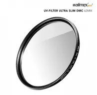 UV aizsargfiltri - WALIMEX PRO UV-FILTER 62mm SUPER DMC - ātri pasūtīt no ražotājaUV aizsargfiltri - WALIMEX PRO UV-FILTER 62mm SUPER DMC - ātri pasūtīt no ražotāja