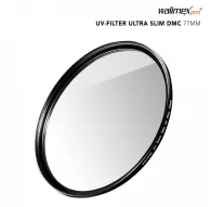 UV aizsargfiltri - WALIMEX PRO UV-FILTER 77mm SUPER DMC - ātri pasūtīt no ražotājaUV aizsargfiltri - WALIMEX PRO UV-FILTER 77mm SUPER DMC - ātri pasūtīt no ražotāja