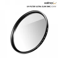 UV Filters - WALIMEX PRO UV-FILTER 82mm SUPER DMC - quick order from manufacturerUV Filters - WALIMEX PRO UV-FILTER 82mm SUPER DMC - quick order from manufacturer
