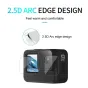 Аксессуары для экшн-камер - Telesin Tempered glass film for GoPro Hero 9 - купить сегодня в магазине и с доставкой