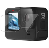 Telesin Screen and lens protector for GoPro Hero 9