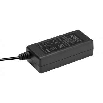 LED lamp AC Adapters - Newell Power Supply for Yongnuo 12V 2A MYX-1202000EU - buy today in store and with delivery