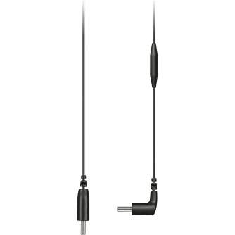 Mikrofonu aksesuāri - Rode sc16 USB C-C 30cm flat cable Wireless GO II Type-C to Android & iPhone 15 - купить сегодня в магазине