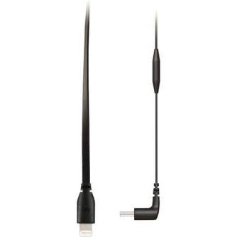 Mikrofonu aksesuāri - Rode SC15 vads Wireless GO II USB-C uz iPhone Lightning - perc šodien Master Foto veikalā un ar piegādi Profesionāļu labākā izvēle