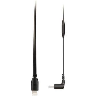Аксессуары для микрофонов - Rode sc15 Wireless GO II USB-C to iPhone Lightning cable - купить сегодня в магазине и с доставкой