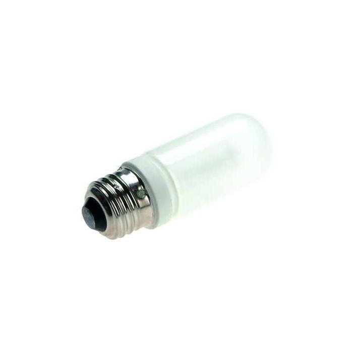 Replacement Lamps - Falcon Eyes Halogen Modeling Lamp ML-60 230V-60W E27 Socket - quick order from manufacturer