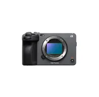 Discontinued - Sony Alpha ILME-FX3 Full Frame 4K Handheld CamcorderDiscontinued - Sony Alpha ILME-FX3 Full Frame 4K Handheld Camcorder