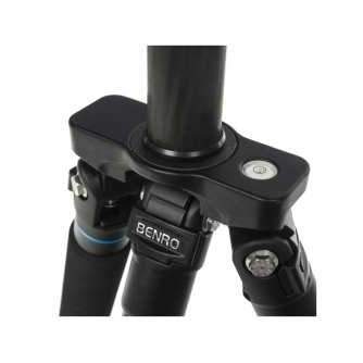 Штативы для фотоаппаратов - Benro A2182TB1 foto statīvs - быстрый заказ от производителя