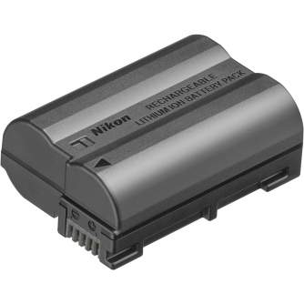 Camera Batteries - Nikon EN-EL15c akumulators - quick order from manufacturer
