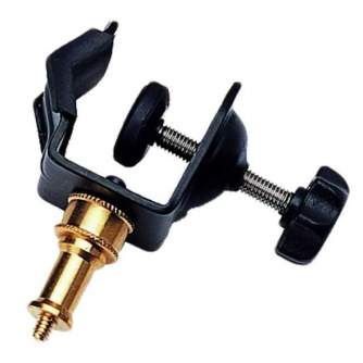 Discontinued - Linkstar C-Clamp SA-UC1 With Mounted Spigot