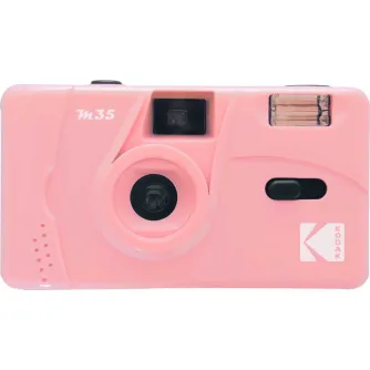 Filmu kameras - KODAK M35 reusable camera PINK - ātri pasūtīt no ražotāja
