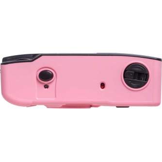 Filmu kameras - Tetenal KODAK M35 reusable camera PINK - купить сегодня в магазине и с доставкой