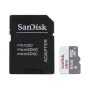 Discontinued - SANDISK MEMORY MICRO SDXC 64GB UHS-I W/A SDSQUNR-064G-GN6TA