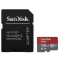 Vairs neražo - SANDISK MEMORY MICRO SDXC 128GB UHS-I W/A SDSQUA4-128G-GN6IA
