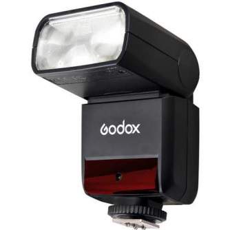 Flashes On Camera Lights - Godox TT350 for Nikon zibspuldze - buy today in store and with delivery