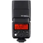 Kameras zibspuldzes - Godox TT350 priekš Nikon zibspuldze - perc šodien Master Foto veikalā un ar piegādi