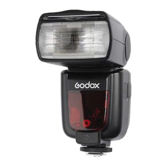 Godox Speedlite TT685 II Nikon TT685NII