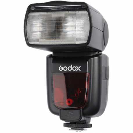 Kameras zibspuldzes - Godox TT685 speedlite for Nikon - ātri pasūtīt no ražotāja