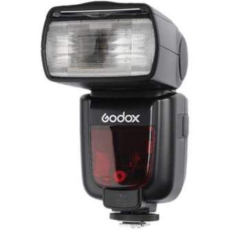 Godox TT685 II speedlite for Nikon
