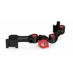 Accessories for rigs - SmallRig 3483 Simorr Dual Cold Shoe Extension Bar - buy today in store and with delivery