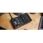 Зарядные устройства - Newell BC-18B dual channel battery charger for EN-EL18 - быстрый заказ от производителя