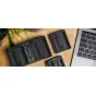 Зарядные устройства - Newell BC-18B dual channel battery charger for EN-EL18 - быстрый заказ от производителя