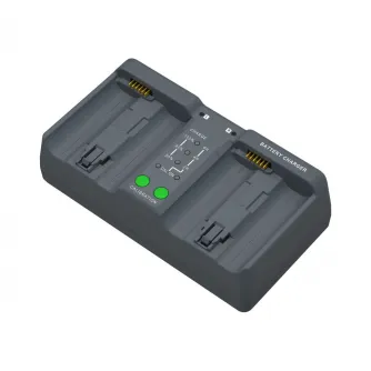 Зарядные устройства - Newell BC-18B dual channel battery charger for EN-EL18 - быстрый заказ от производителя