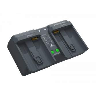Chargers for Camera Batteries - Newell BC-18B dual channel battery charger for EN-EL18 - quick order from manufacturer