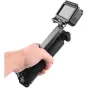 Monopodi - Telesin 3-way monopod grip with tripod - ātri pasūtīt no ražotāja