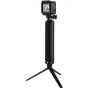 Monopods - Telesin 3-way monopod grip with tripod - quick order from manufacturer