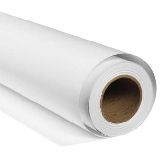 Backgrounds - Bresser SBP01 Roll 3.56x15m Arctic White - quick order from manufacturer