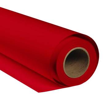 Foto foni - Bresser SBP13 Roll 3.56x15m Red Crimson - ātri pasūtīt no ražotāja