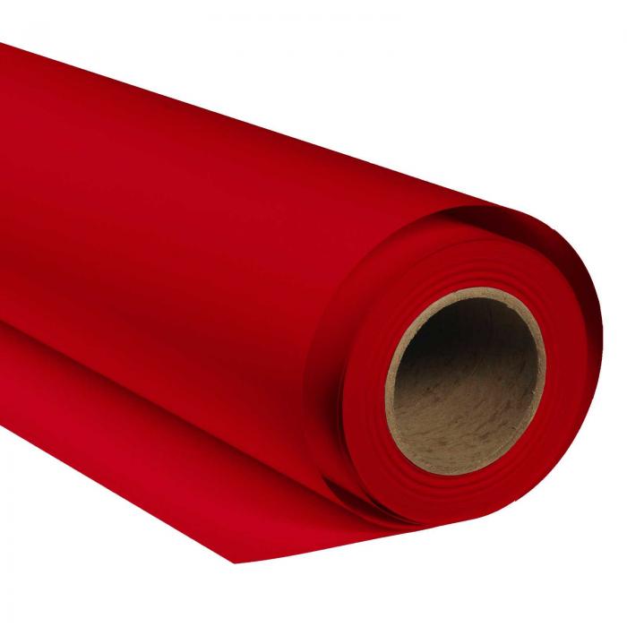 Foto foni - Bresser SBP13 Roll 3.56x15m Red Crimson - ātri pasūtīt no ražotāja