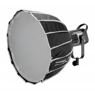 LED моноблоки - Yongnuo LED LUX160 - WB (3200 K - 5600 K) - быстрый заказ от производителя