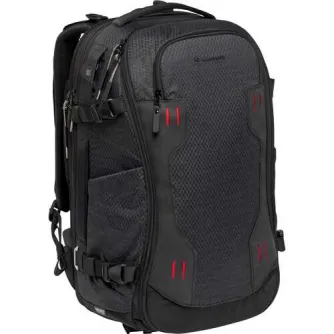 Mugursomas - Manfrotto PRO Light Flexloader Backpack L MB PL2-BP-FX-L - perc šodien veikalā un ar piegādi
