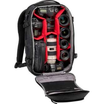 Mugursomas - Manfrotto PRO Light Flexloader Backpack L MB PL2-BP-FX-L - perc šodien veikalā un ar piegādi