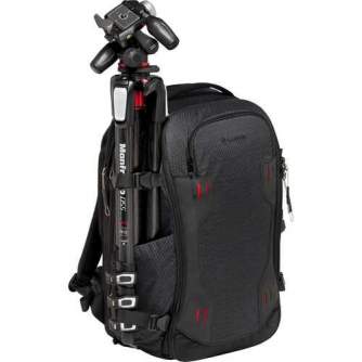 Backpacks - Manfrotto backpack Pro Light Flexloader L (MB PL2-BP-FX-L) MB PL2-BP-FX-L - buy today in store and with delivery