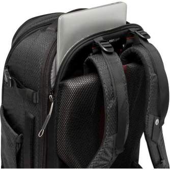 Рюкзаки - Manfrotto backpack Pro Light Flexloader L (MB PL2-BP-FX-L) MB PL2-BP-FX-L - купить сегодня в магазине и с доставкой