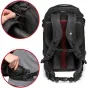 Рюкзаки - Manfrotto backpack Pro Light Flexloader L (MB PL2-BP-FX-L) MB PL2-BP-FX-L - купить сегодня в магазине и с доставкой