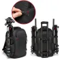 Рюкзаки - Manfrotto backpack Pro Light Flexloader L (MB PL2-BP-FX-L) MB PL2-BP-FX-L - купить сегодня в магазине и с доставкой