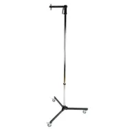 Statīvi apgaismojumam - StudioKing Heavy Duty Light Stand on Wheels FPT-3604 220 cm - быстрый заказ от производителяStatīvi apgaismojumam - StudioKing Heavy Duty Light Stand on Wheels FPT-3604 220 cm - быстрый заказ от производителя